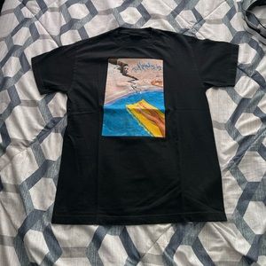 The hundreds, size: M